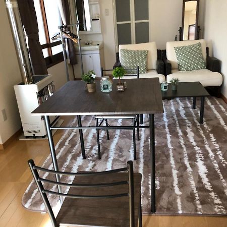 Hotel Sui Kaigancho 하코다테 외부 사진