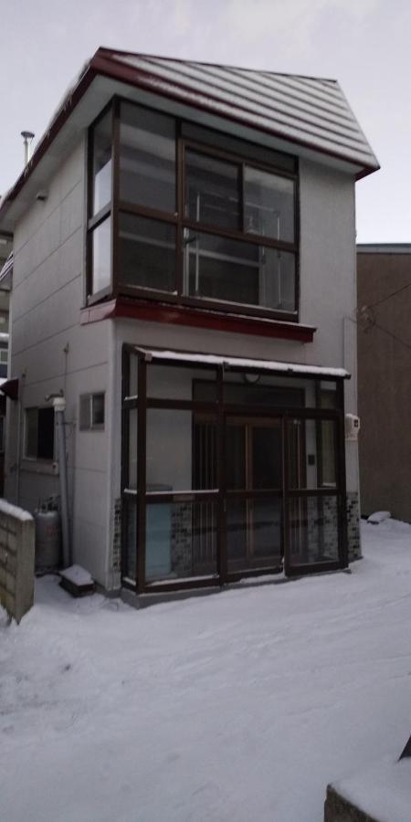Hotel Sui Kaigancho 하코다테 외부 사진