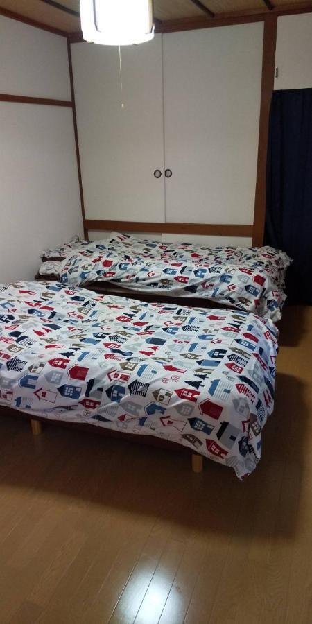 Hotel Sui Kaigancho 하코다테 외부 사진