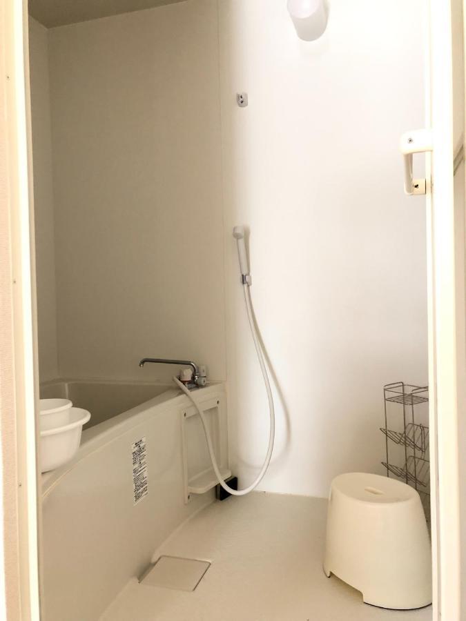 Hotel Sui Kaigancho 하코다테 외부 사진