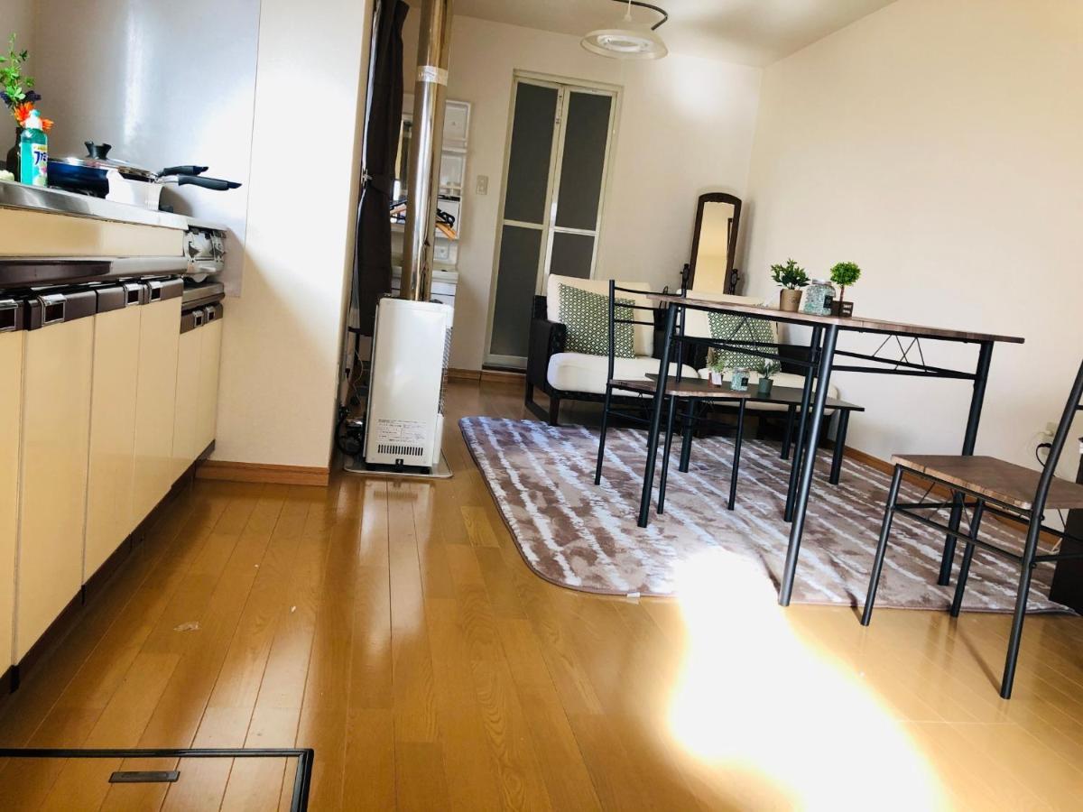 Hotel Sui Kaigancho 하코다테 외부 사진